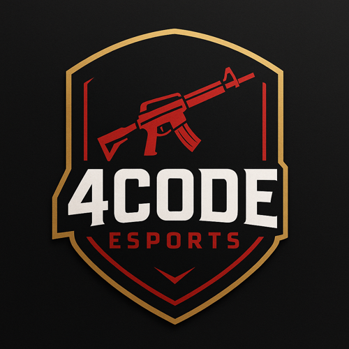 4Code E sports