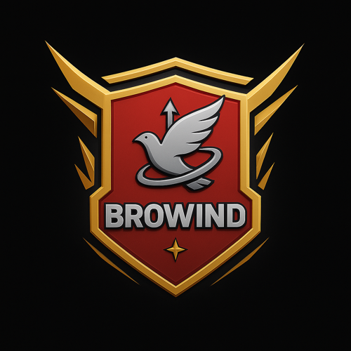 BROWIND E-SPORTS