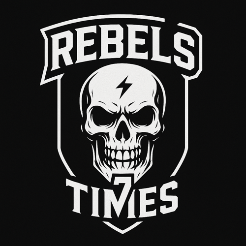 Rebels 7 Times
