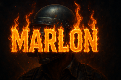 MARLON