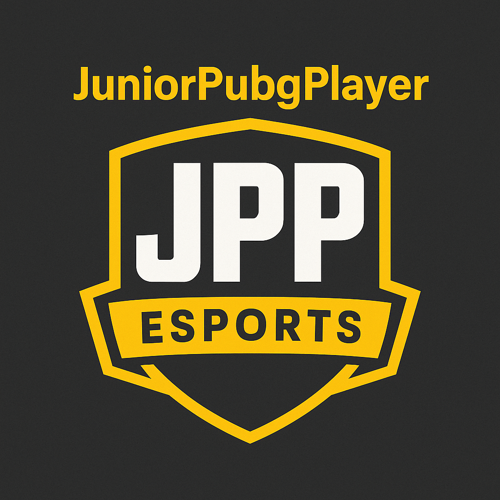 JuniorPubgPlayer