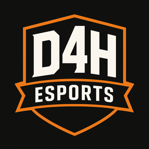 D4H Esports