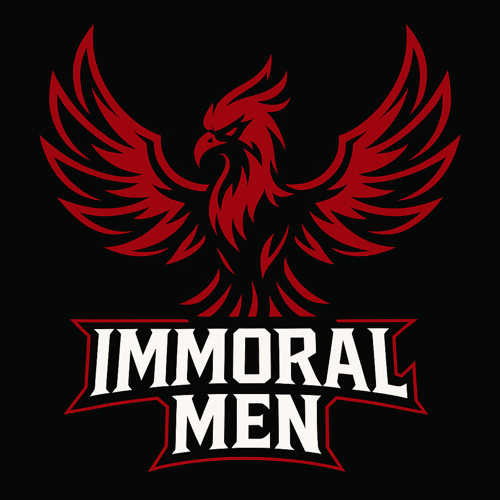 Immoral Men