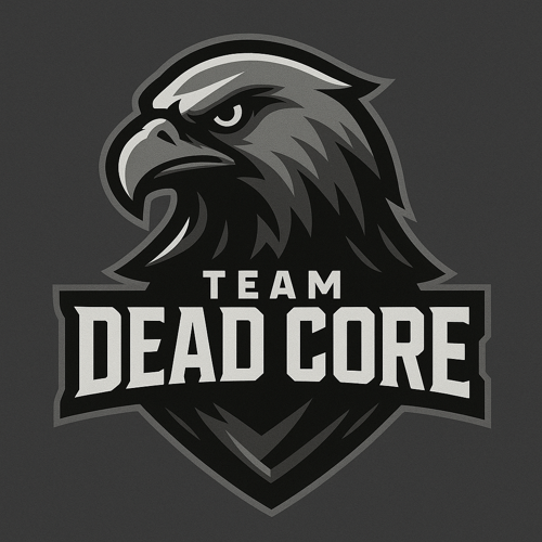 TEAM DEAD CORE