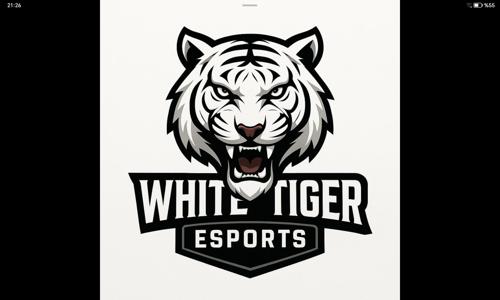 White tiger Esports