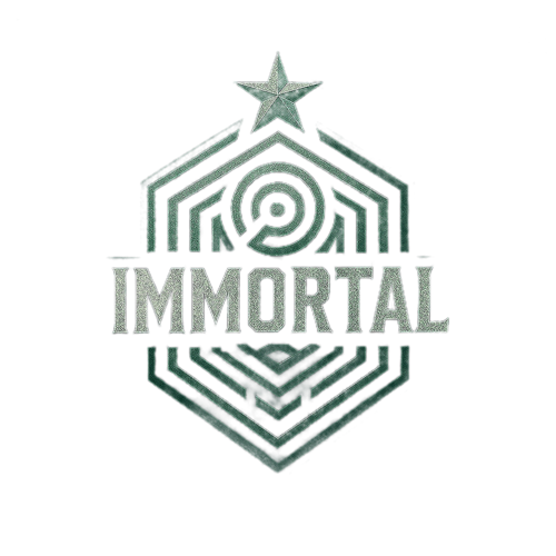 IMMORTAL ESPORTS