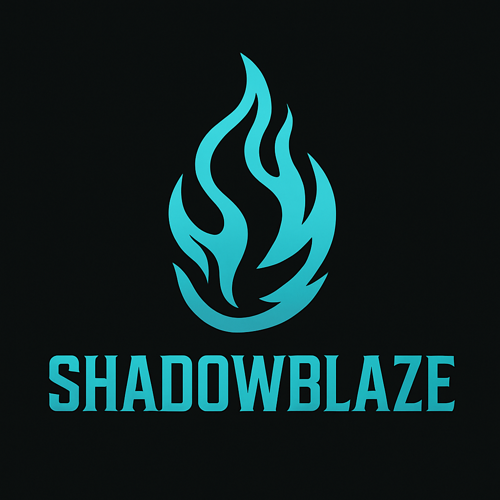 ShadowBlaze