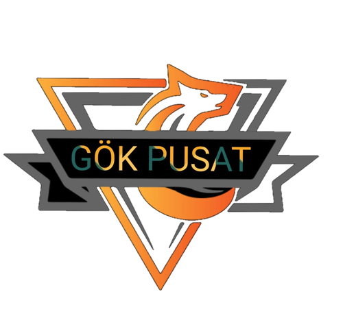 Gök Pusat