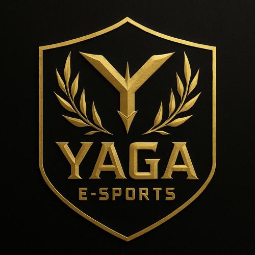 YAGA E-SPORTS