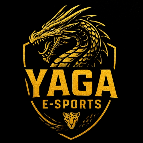 YAGA E-SPORTS
