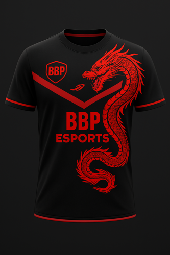 BBP E-Sports