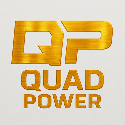 QUAD  POWER