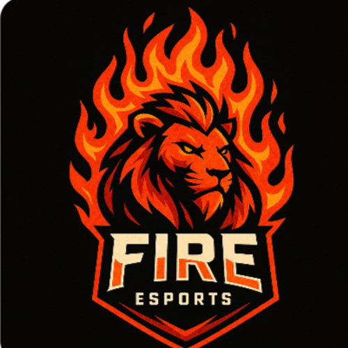 FIRE/ESPORT