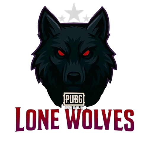 LONE WOLVES E-SPORTS