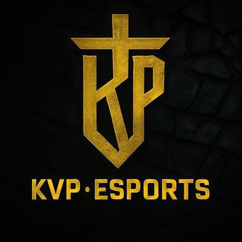 kvp・Esports