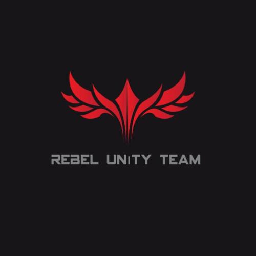 REBEL UNITY TEAMx4