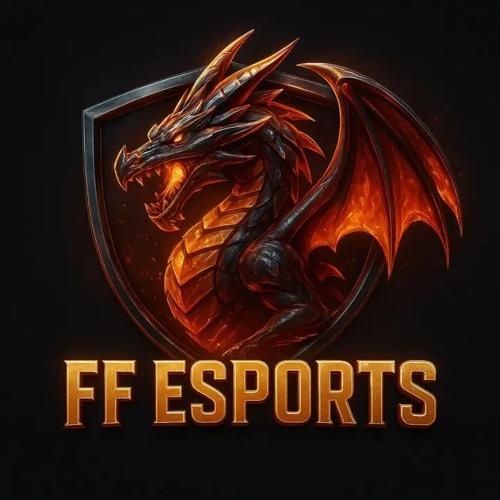 FF esportsx