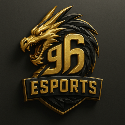 96 Esports