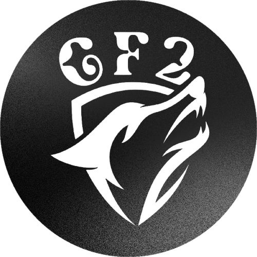 GF2 E-SPOR