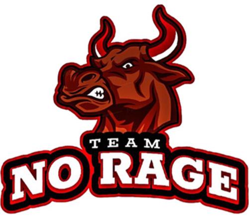 NO RAGE ESPORTS