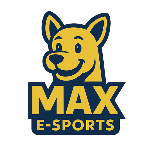 MAX E-SPOR