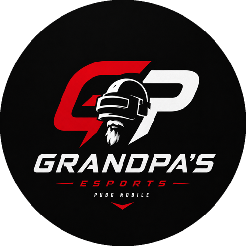 Grandpa’s Esports