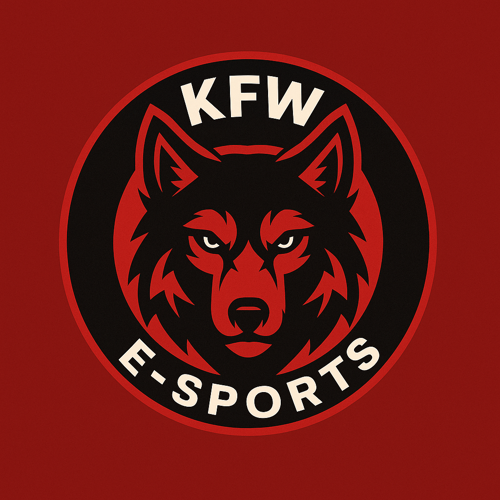 KFW E-SPORTS