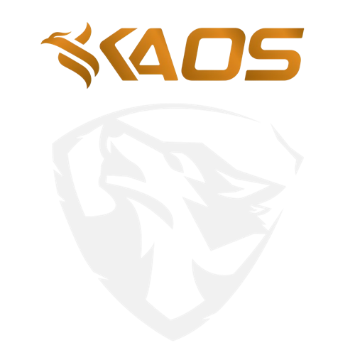 Kaos Black Esports
