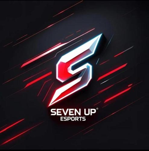 SevenUp E-Sports