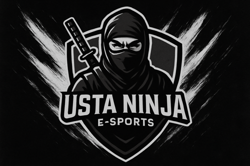 Usta Ninja E-SPORTS
