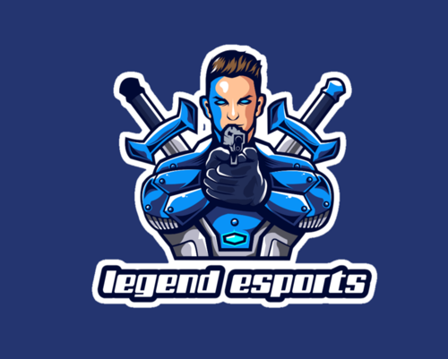 LEGENDS ESPORTS