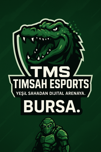 TİMSAHESPOR