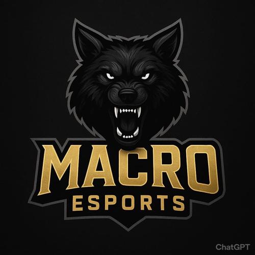 MACRO ESPORTS