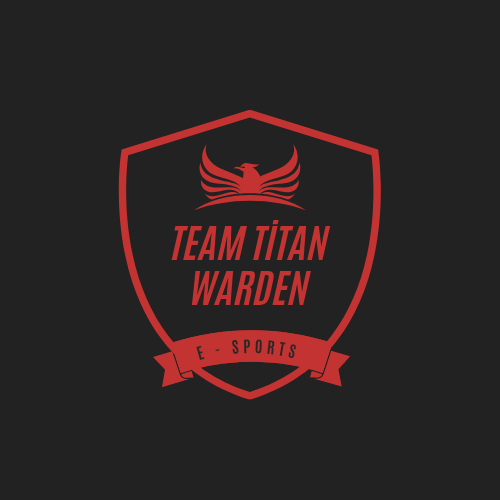 Team Titans Warden