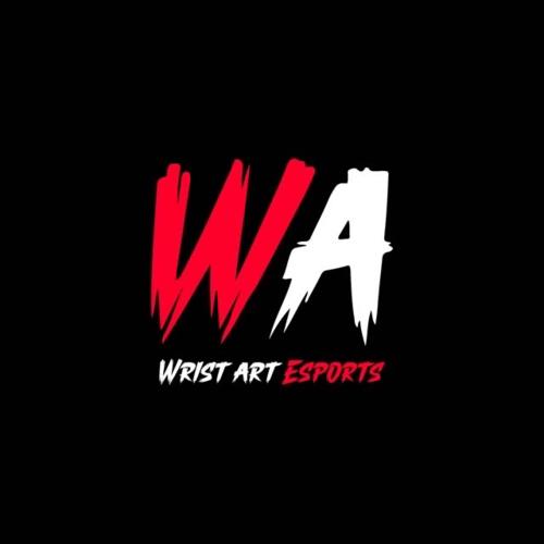 Wrist Art Esports