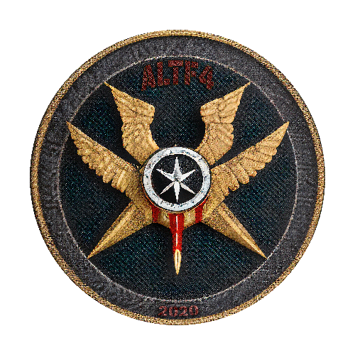 ALTF4