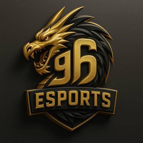 96 MIND ESPORTS