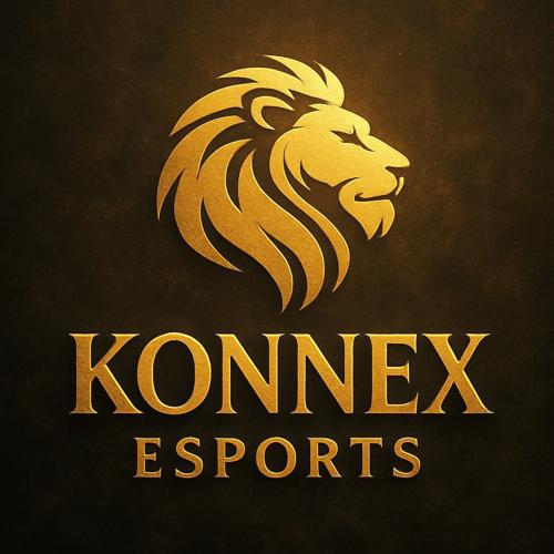 KONNEX ESPORTS