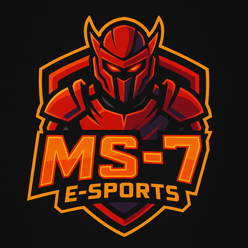 MS-7 ESPORTS