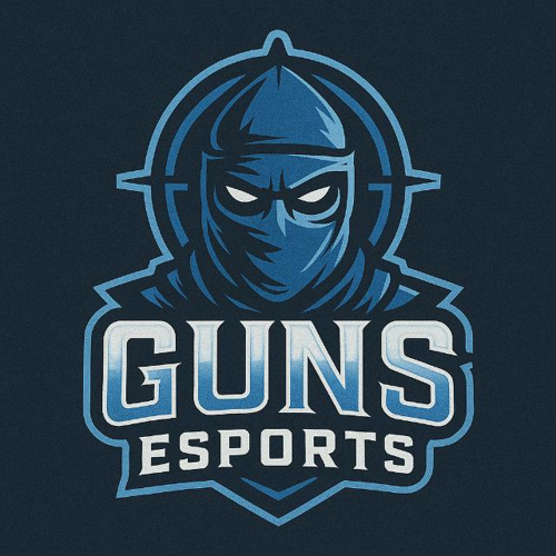 GUNS ROSES ESPORT