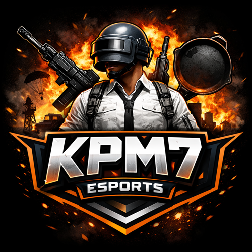 KPM7 ESPORTS