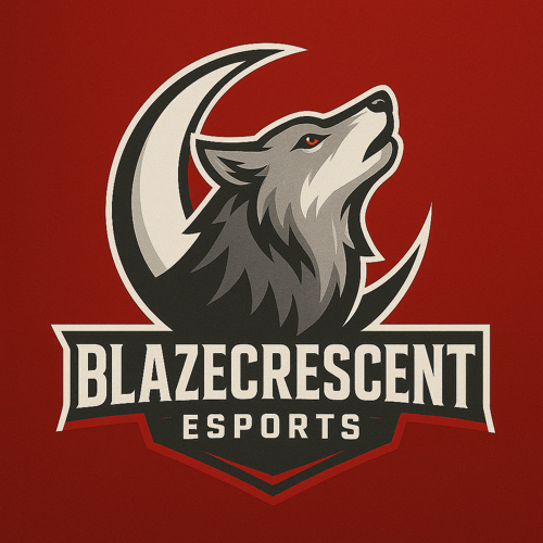 Blazecrescent Esports
