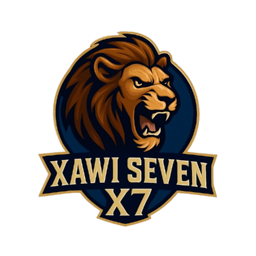 XAWİ SEVEN ESPORTS