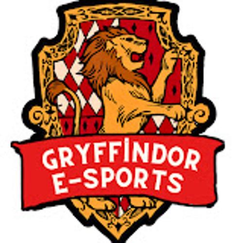 GRYFFİNDOR E-SPORTS