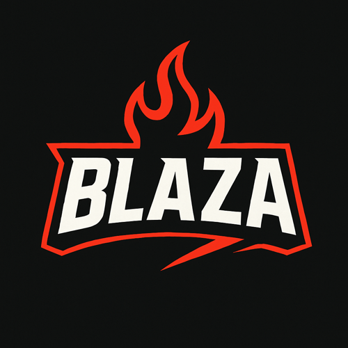 BLAZA