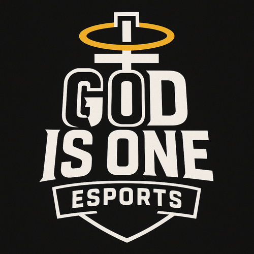 GOD IS ONE ESPORTS