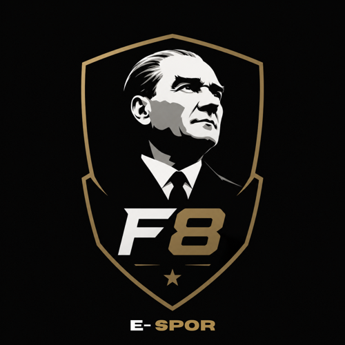 F8 E-Spor