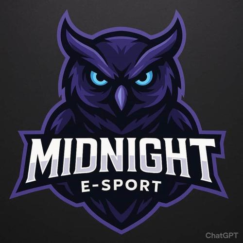 MİDNİGHTT E-SPORT
