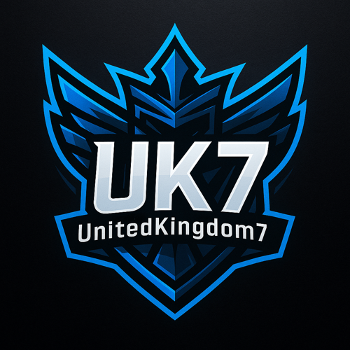 UK7 Espors