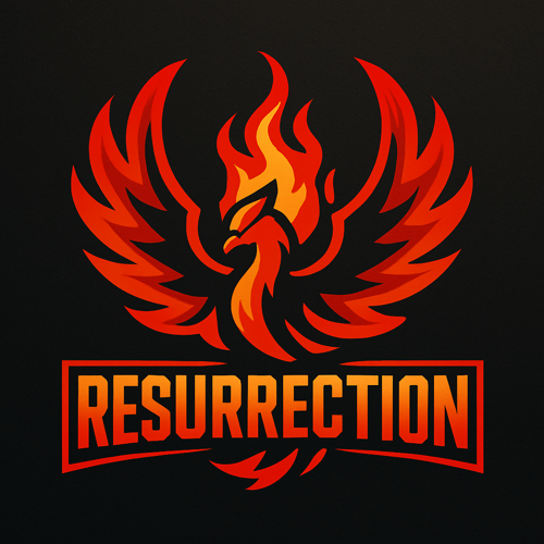 Resurrection Esport